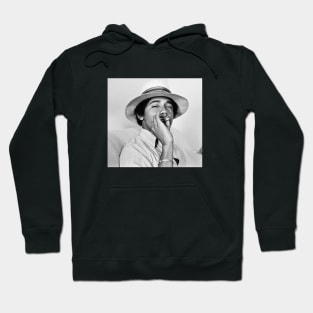 Young Obama Tshirt | College smoking Barack Obama Hoodie